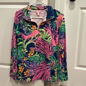 Lilly Pulitzer pullover